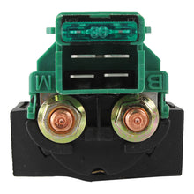 J&N Starter Relay (240-54059)