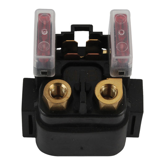 J&N Starter Relay (240-54061)