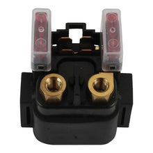 J&N Starter Relay (240-54061)