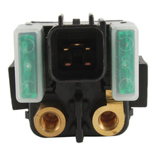 J&N Starter Relay (240-54065)