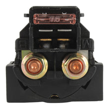 J&N Starter Relay (240-54076)