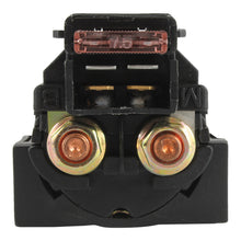 J&N Starter Relay (240-54076)