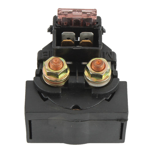 J&N Starter Relay (240-54076)