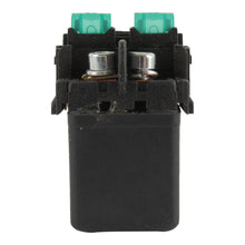 J&N Starter Relay (240-54078)