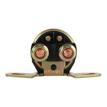 J&N Starter Relay (240-58014)