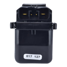 J&N Starter Relay (240-58020)