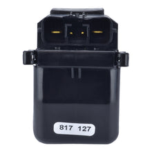 J&N Starter Relay (240-58020)