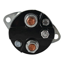 Starter Solenoid (245-20011)