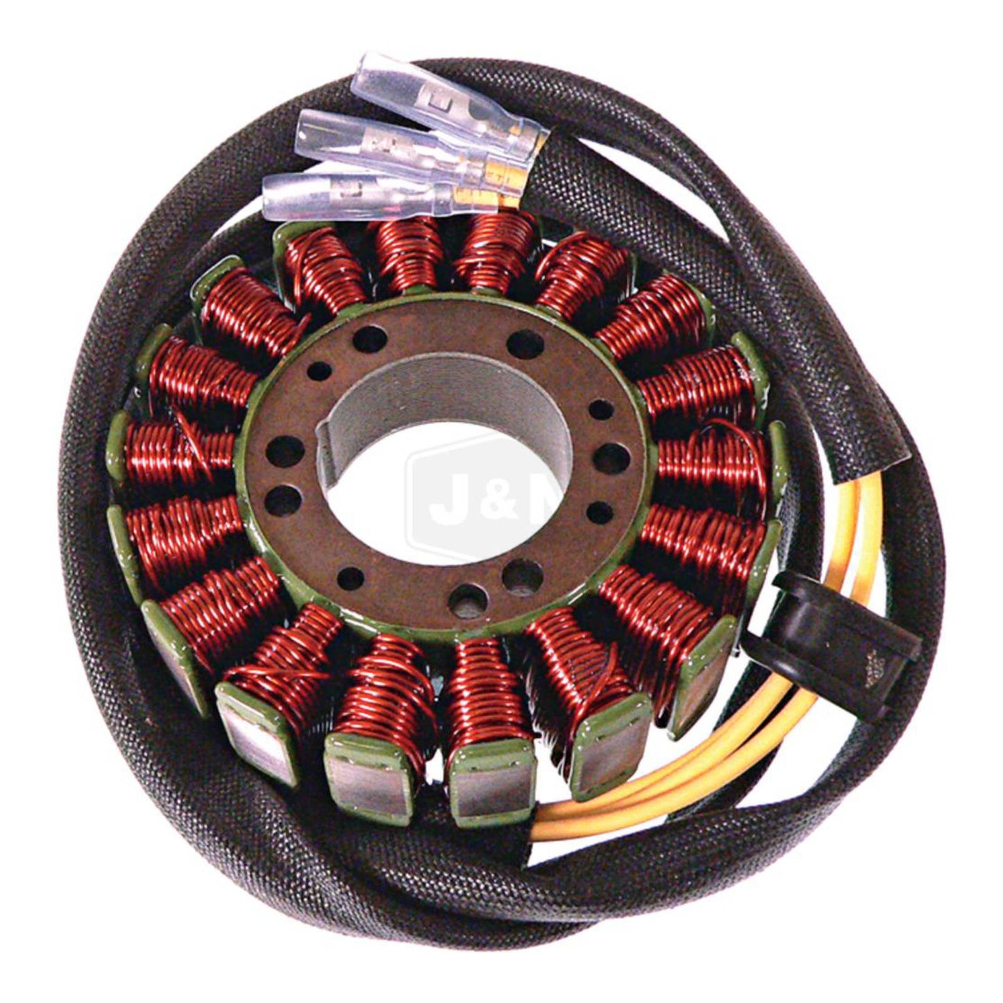J&N Stator Coil (340-58017)