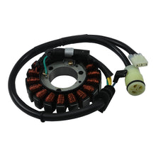J&N Stator (340-58020) 18 pole