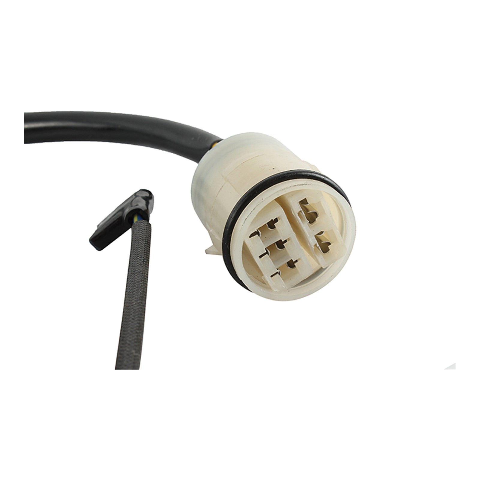 J&N Stator (340-58029) (95MM OD)