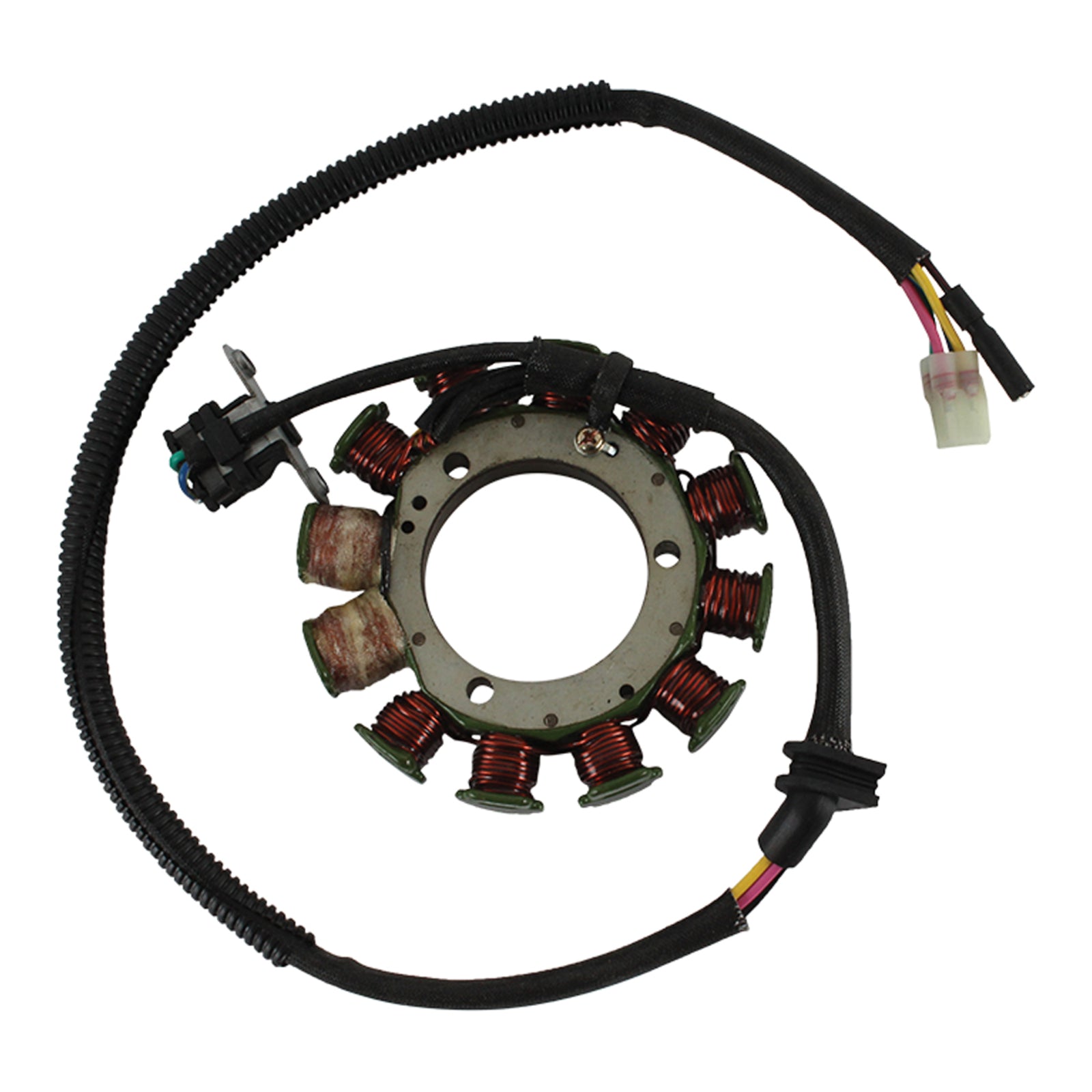 J&N Stator (340-58031)
