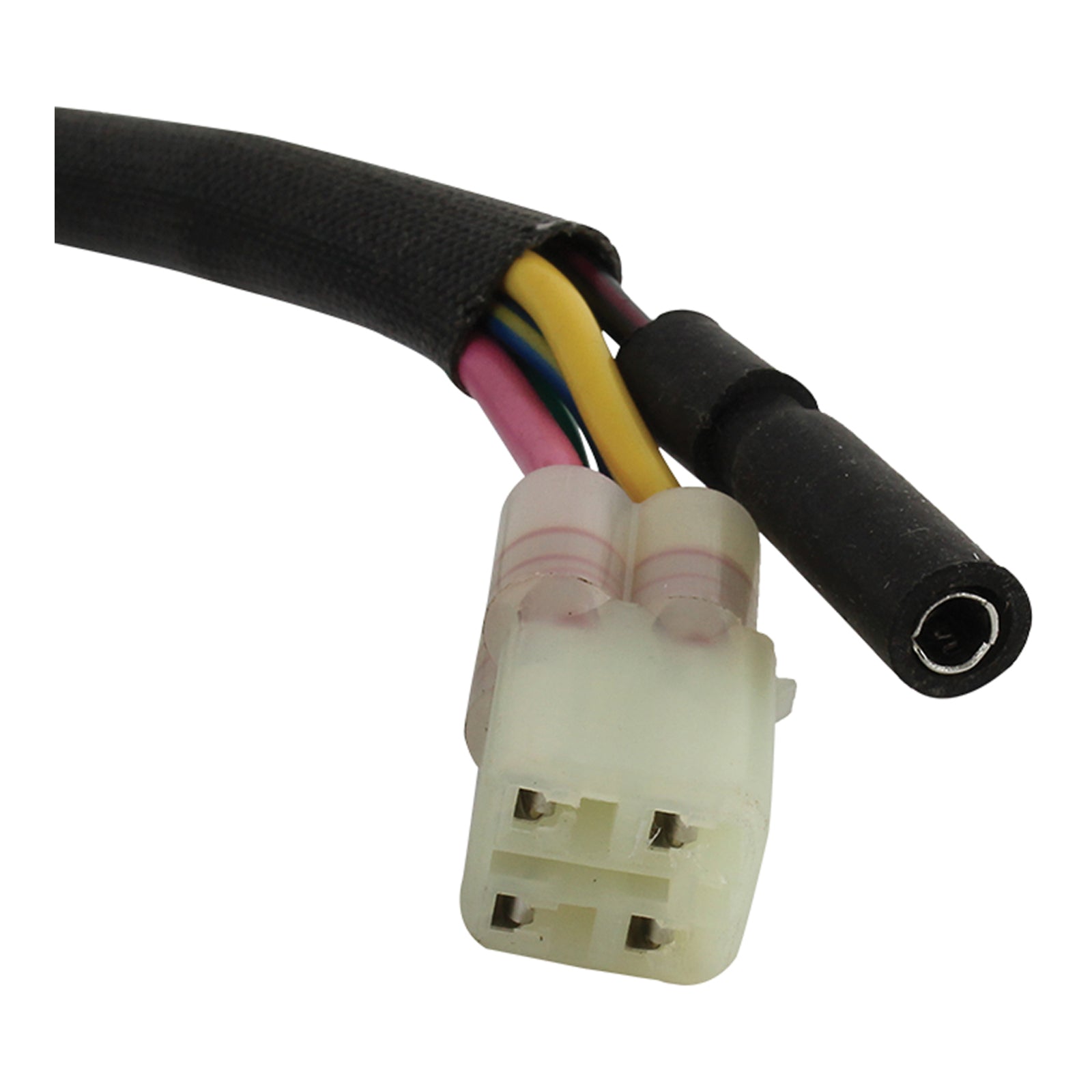 J&N Stator (340-58031)