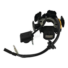 J&N Stator (340-58032)