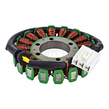 J&N Stator Coil (340-58043)