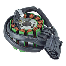 J&N Stator Coil (340-58049)
