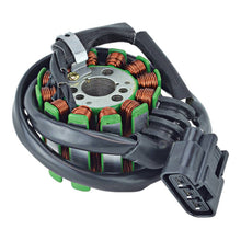 J&N Stator Coil (340-58049)