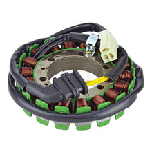 J&N Stator Coil (340-58082)
