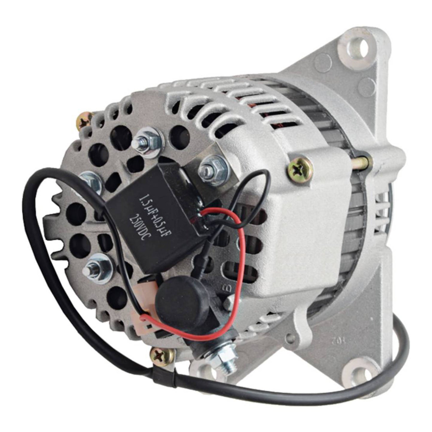 J&N Alternator (400-44065)