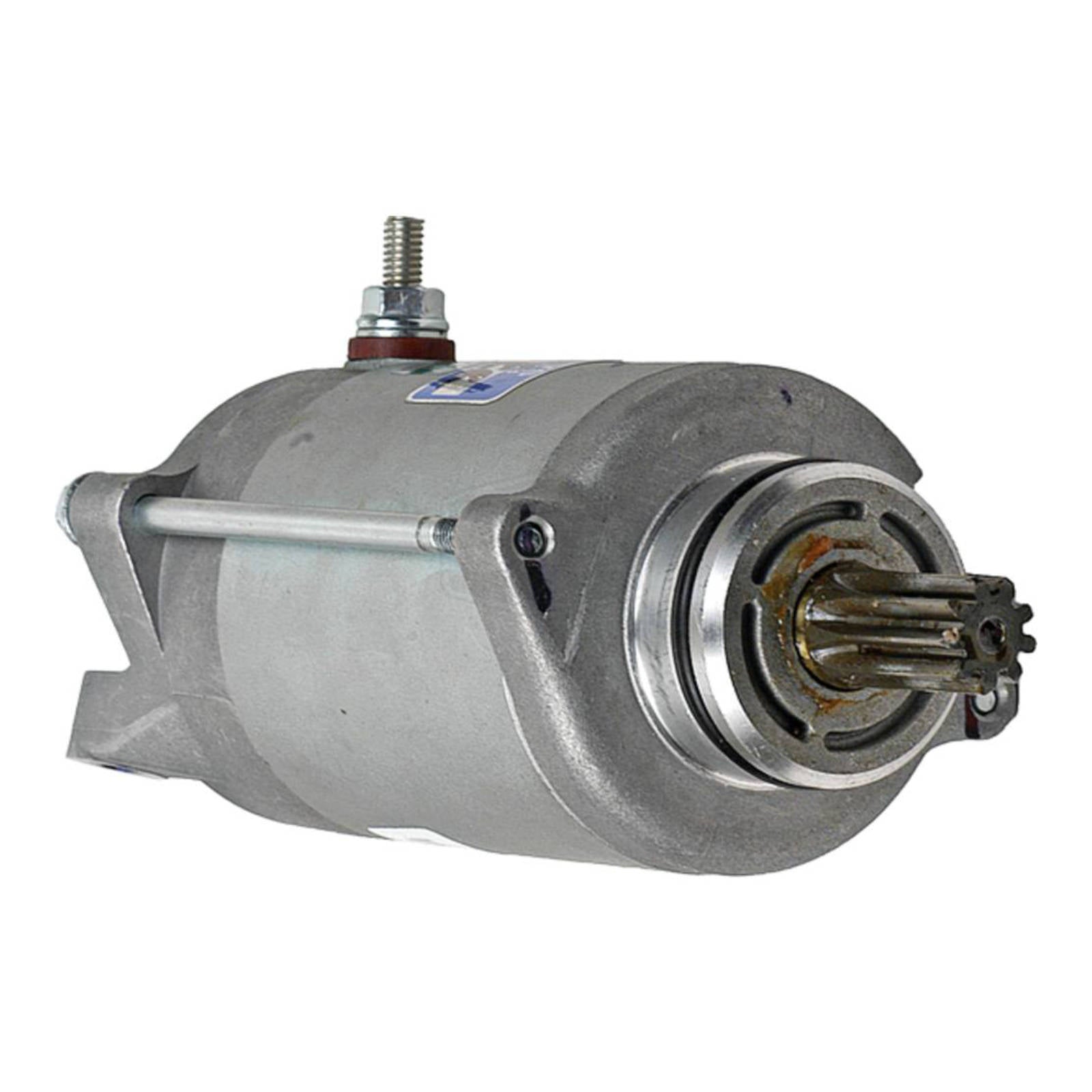 J&N Starter Motor (410-22038)
