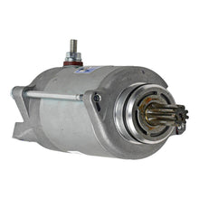J&N Starter Motor (410-22038)