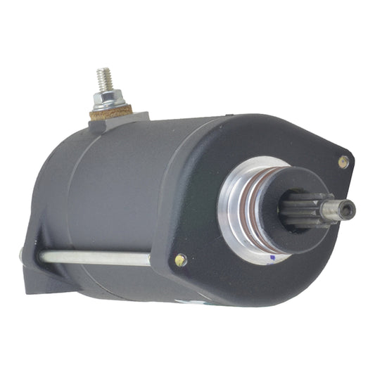 J&N Starter Motor (410-22056)
