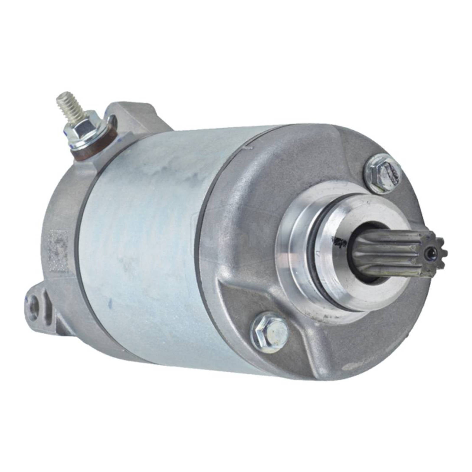 J&N Starter Motor (410-22058)