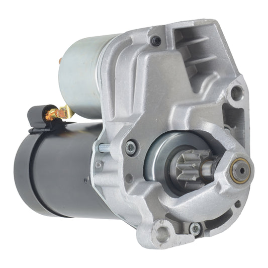 J&N Starter Motor (410-40033)
