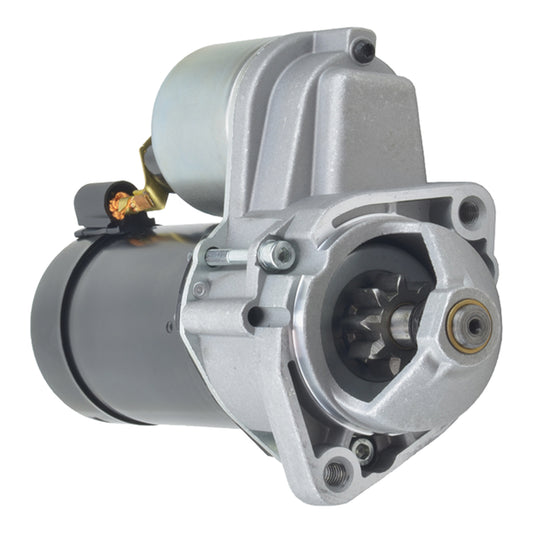J&N Starter Motor (410-40034)