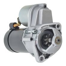 J&N Starter Motor (410-40034)