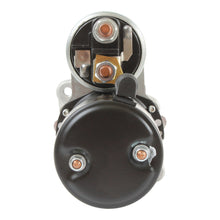 J&N Starter Motor (410-40037)