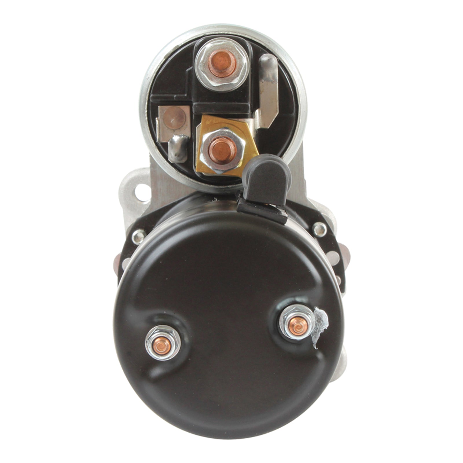 J&N Starter Motor (410-40037)