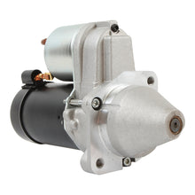J&N Starter Motor (410-40037)
