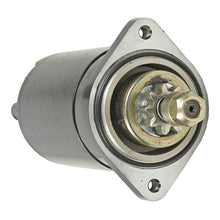 J&N Starter Motor (410-44020)