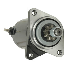 J&N Starter Motor (410-52041)