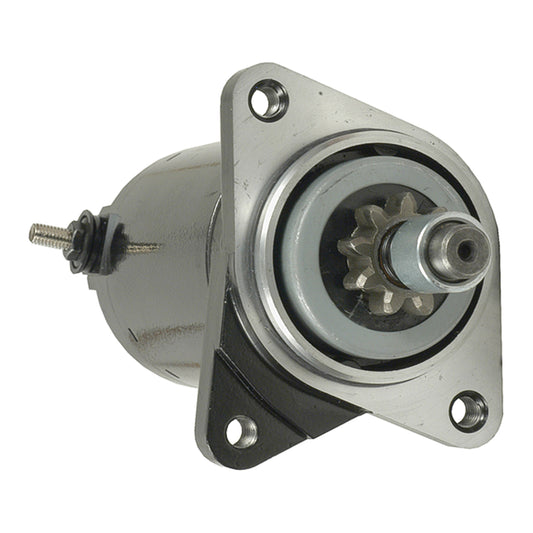 J&N Starter Motor (410-52041)