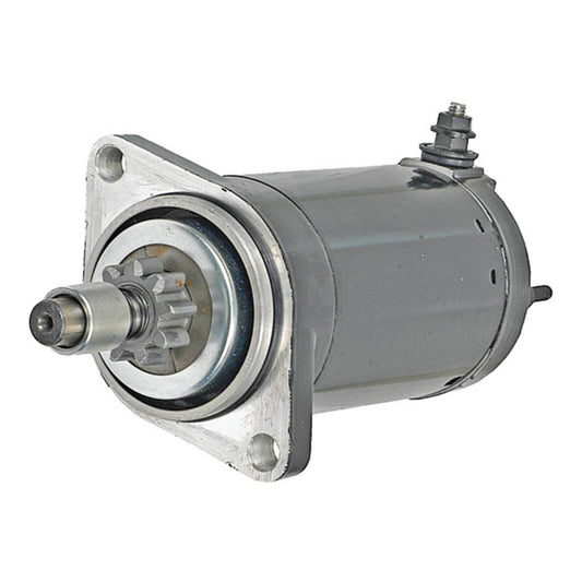 J&N Starter Motor (410-52104)