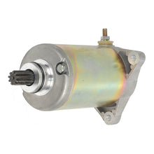 J&N Starter Motor (410-52148)