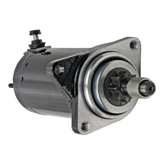 J&N Starter Motor (410-52230)