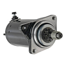 J&N Starter Motor (410-52230)