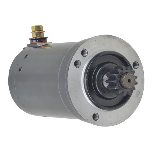 J&N Starter Motor (410-52290)