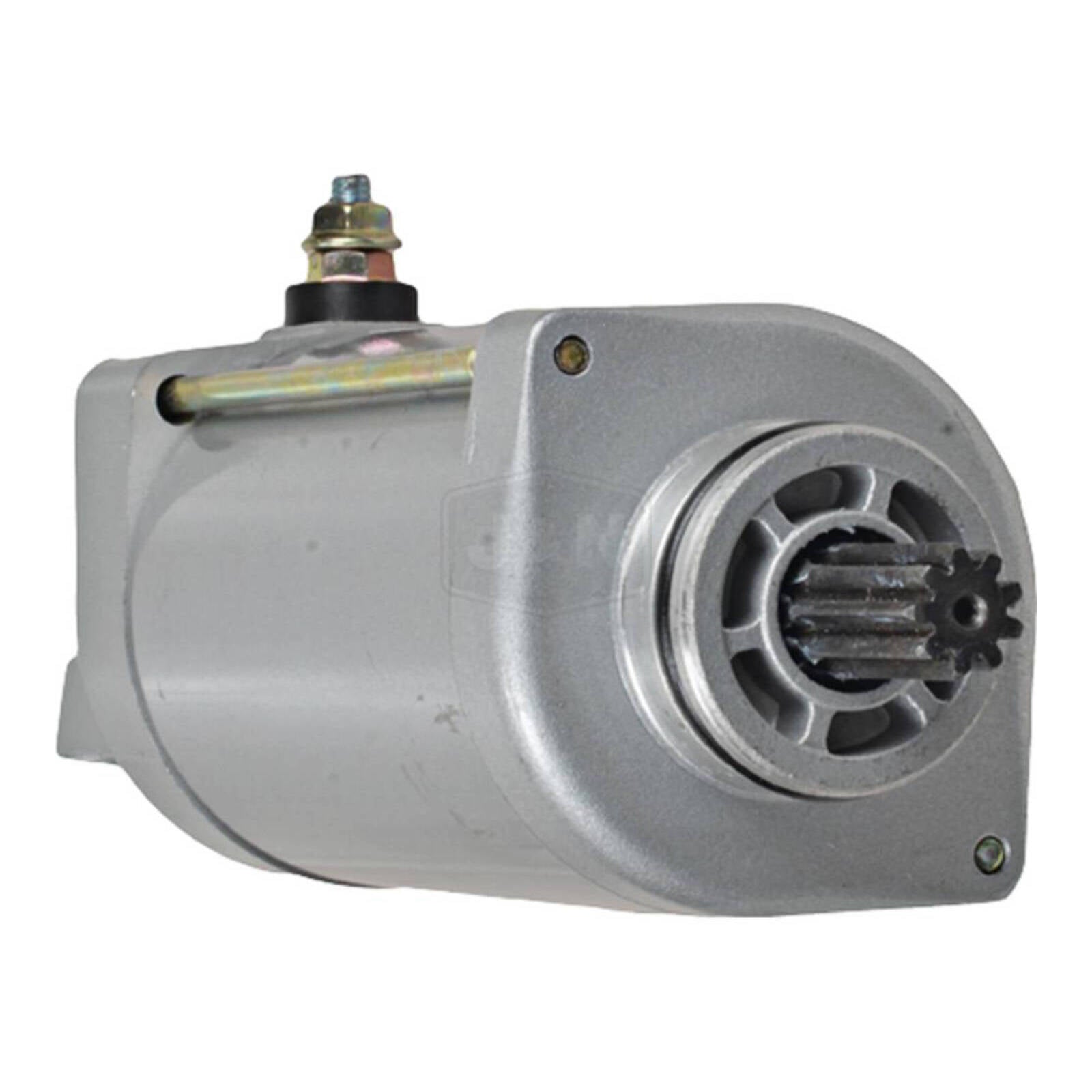 J&N Starter Motor (410-52291)