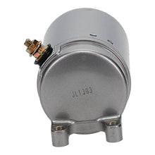 J&N Starter Motor (410-52299)