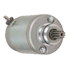 J&N Starter Motor (410-52300)