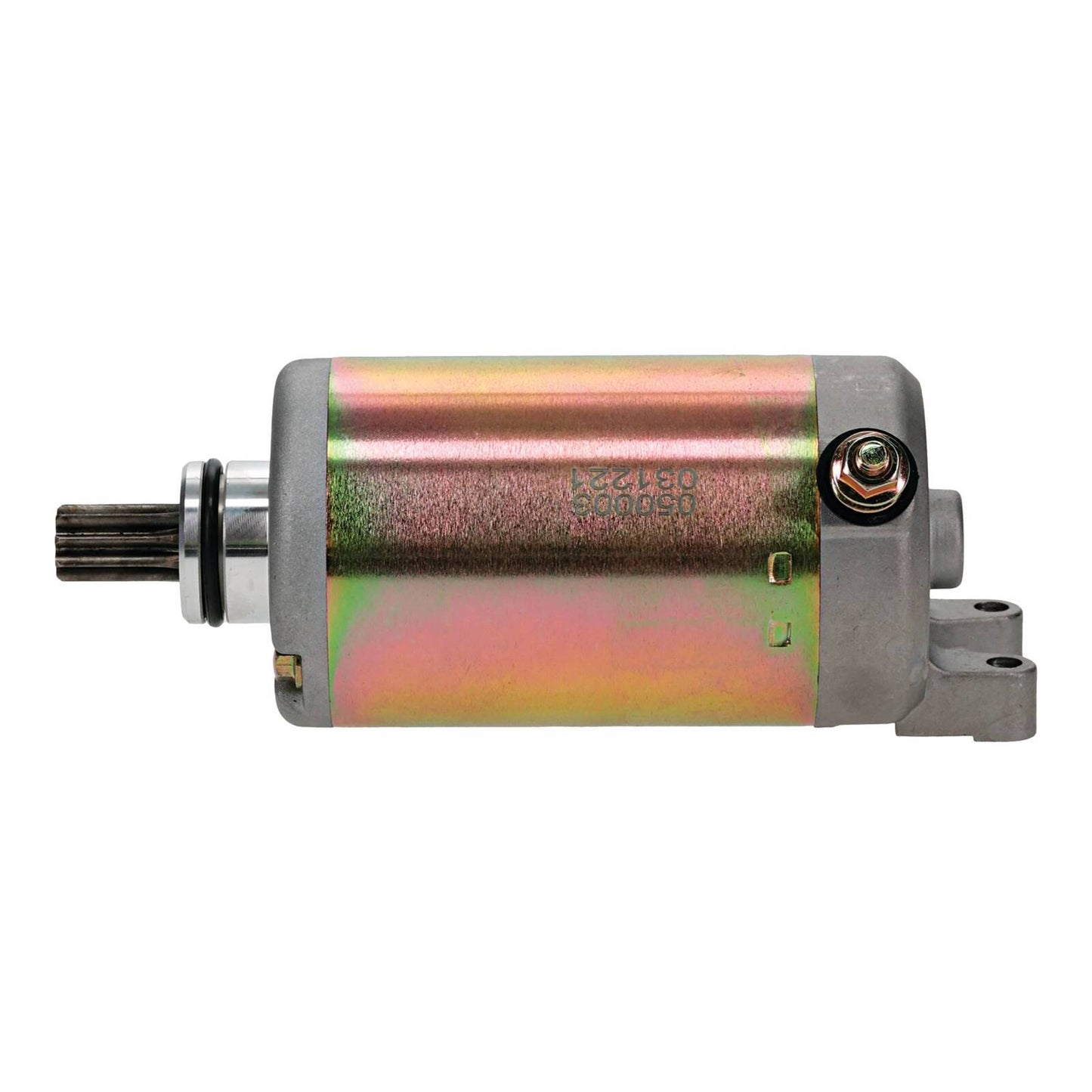 J&N Starter Motor (410-52308)