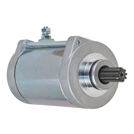 J&N Starter Motor (410-52346)