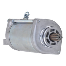 J&N Starter Motor (410-52406)