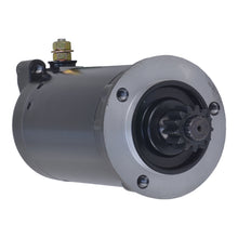 J&N Starter Motor (410-52430)