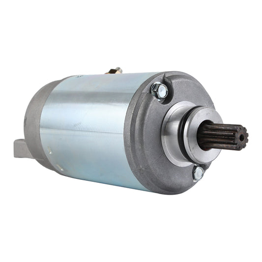 J&N Starter Motor (410-52569)
