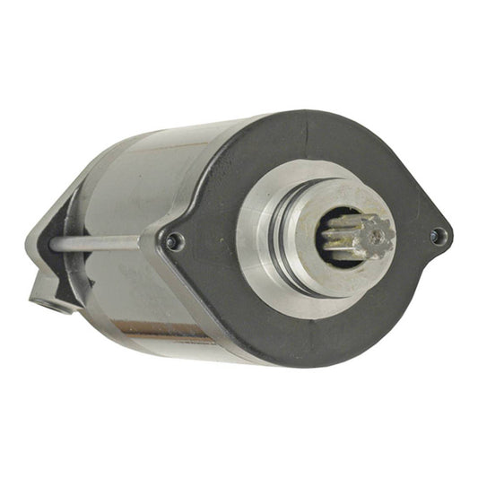 J&N Starter Motor (410-54000)
